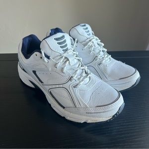 Kirkland signature mens athletic shoe